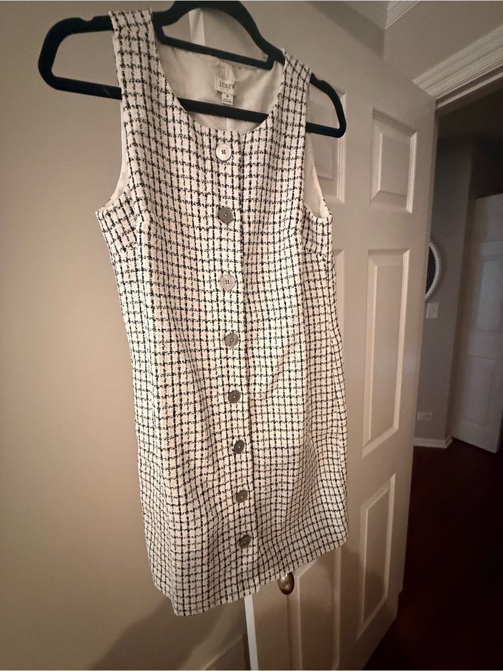 Dress Subcategory Identification